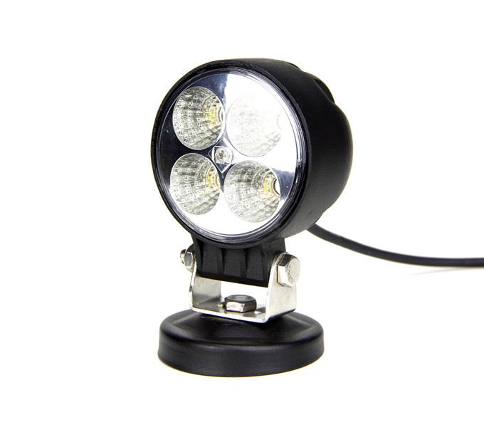 3 polegadas 12 Watt LED luz de trabalho